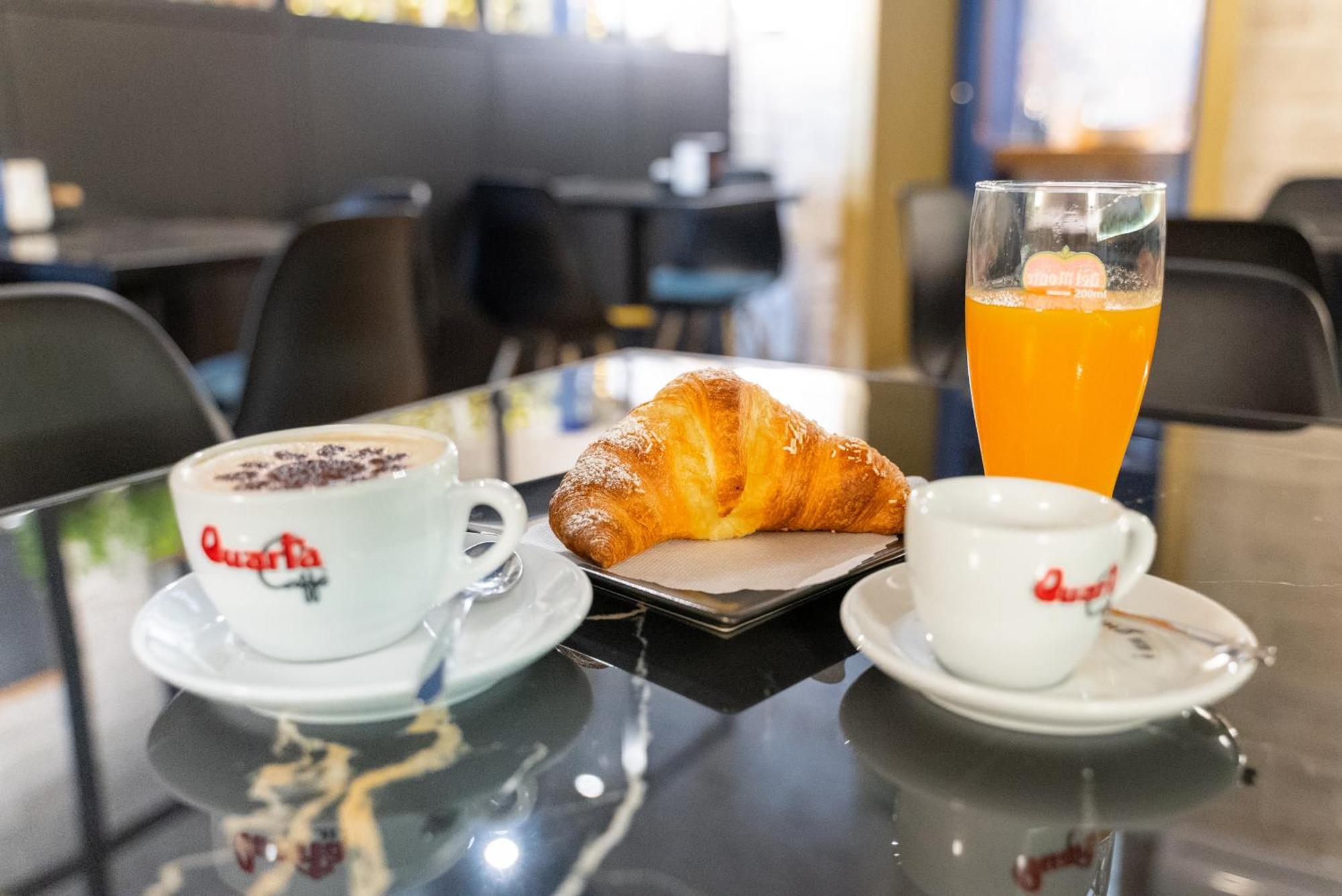 La Casa Di Saretta Acomodação com café da manhã Terlizzi Exterior foto
